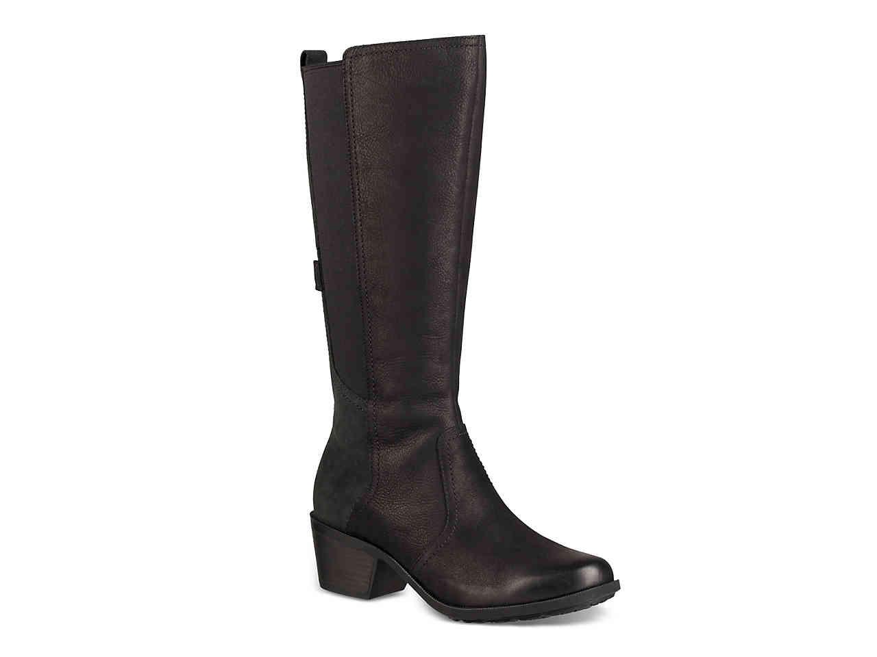 anaya boot