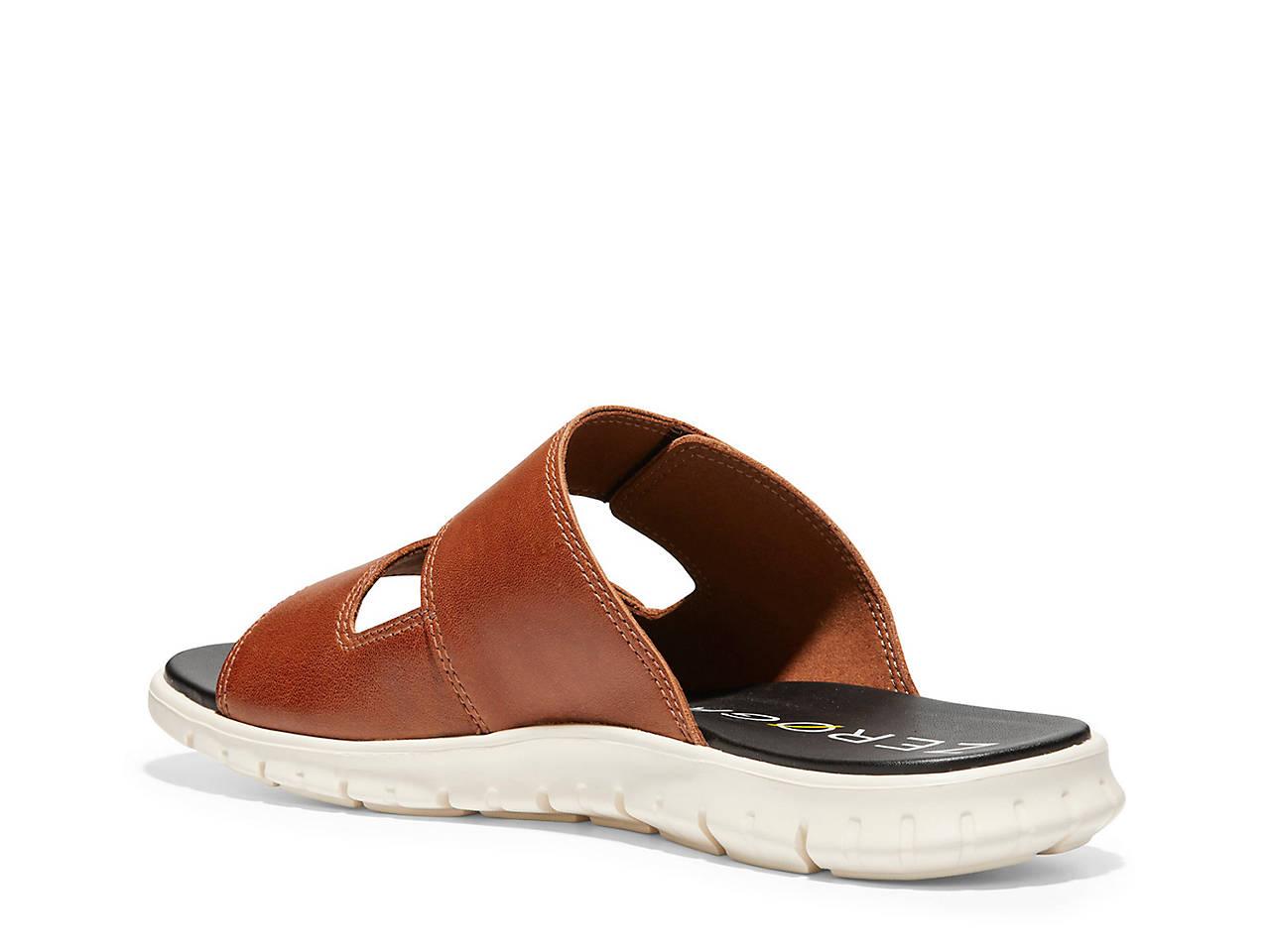 men's zerogrand sandals