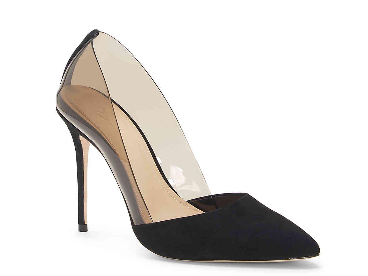 imagine vince camuto orre pump