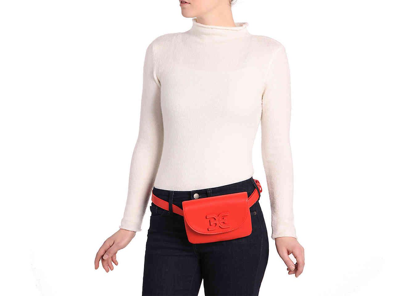 sam edelman fanny pack