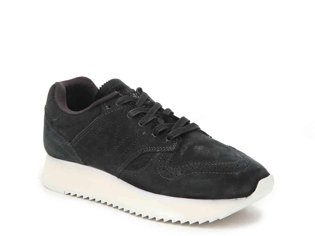 new balance 520 platform sneaker