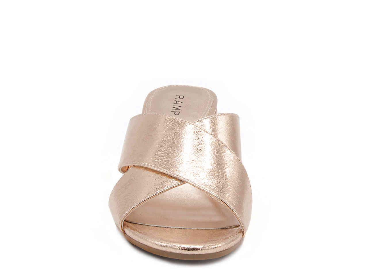 rampage hannie sandal