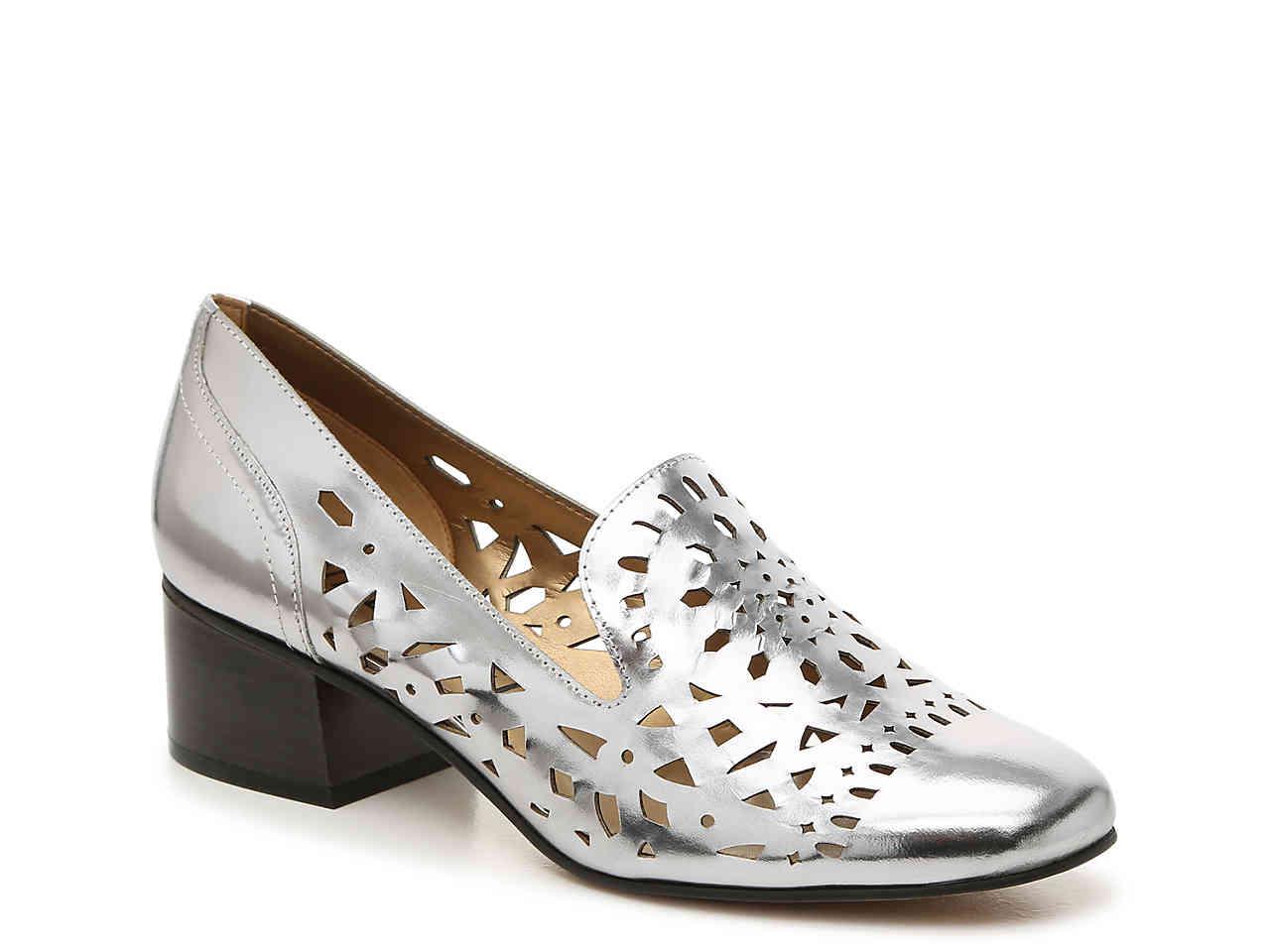 anne klein judeena loafer