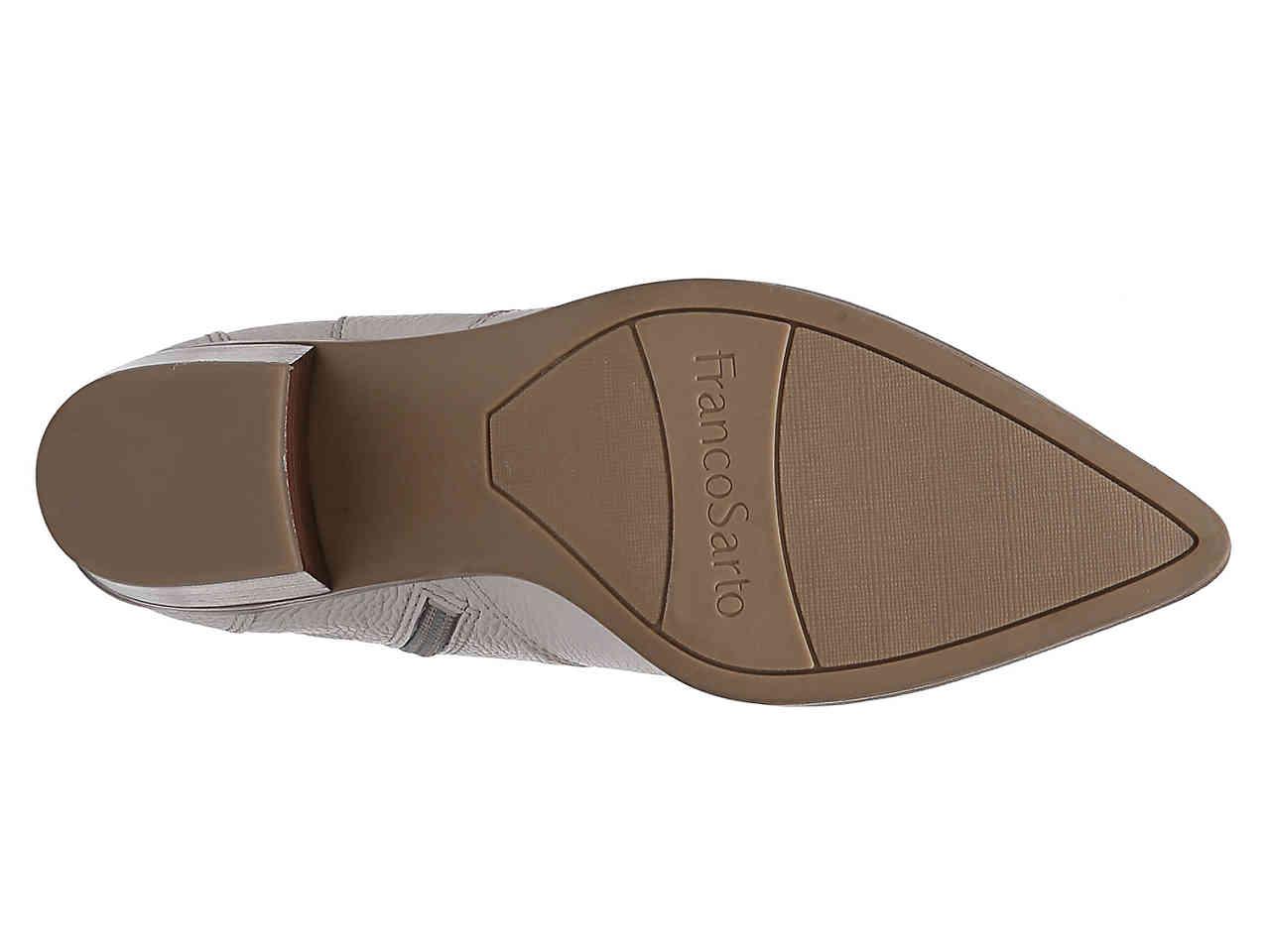 sienne bootie