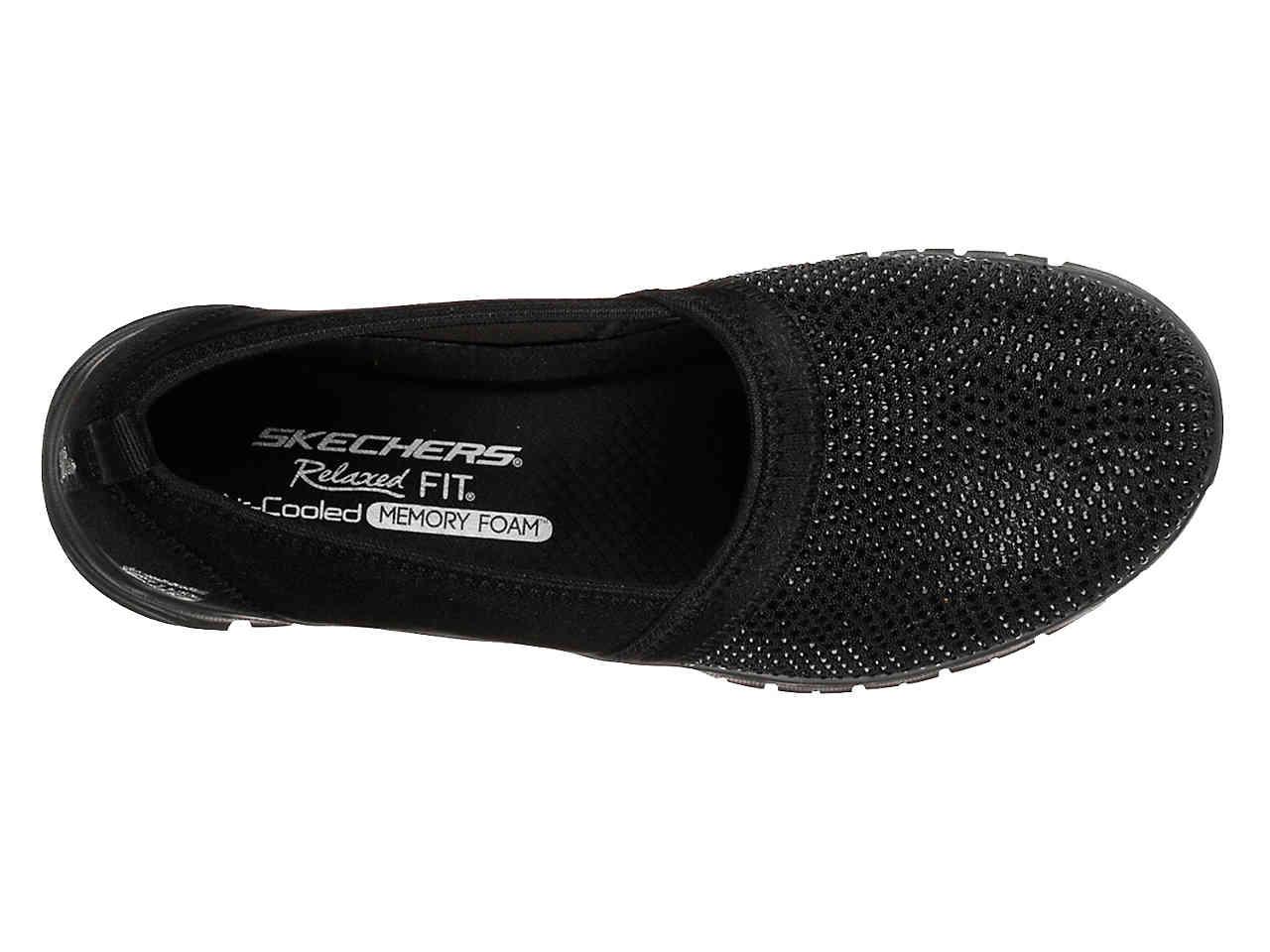 skechers flex renew relaxed fit