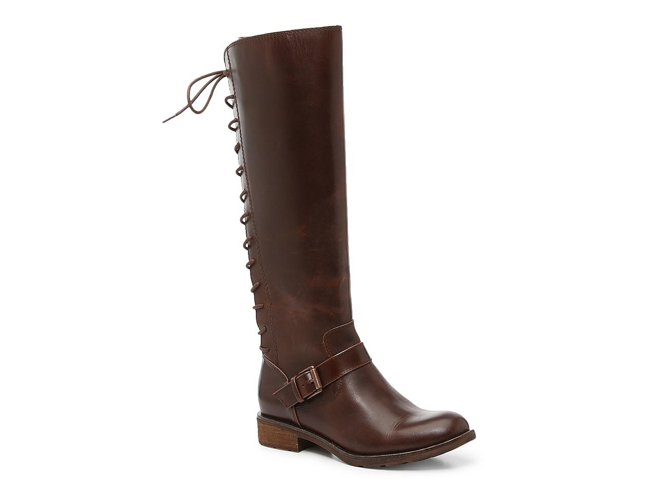 sofft kristie lace up boot