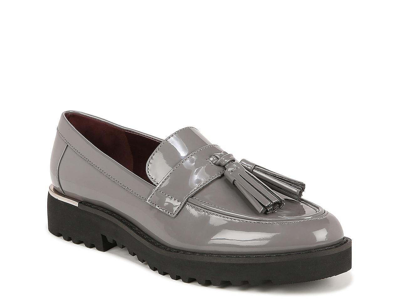 franco sarto platform loafer