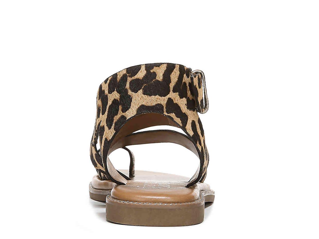 franco sarto kehlani sandal