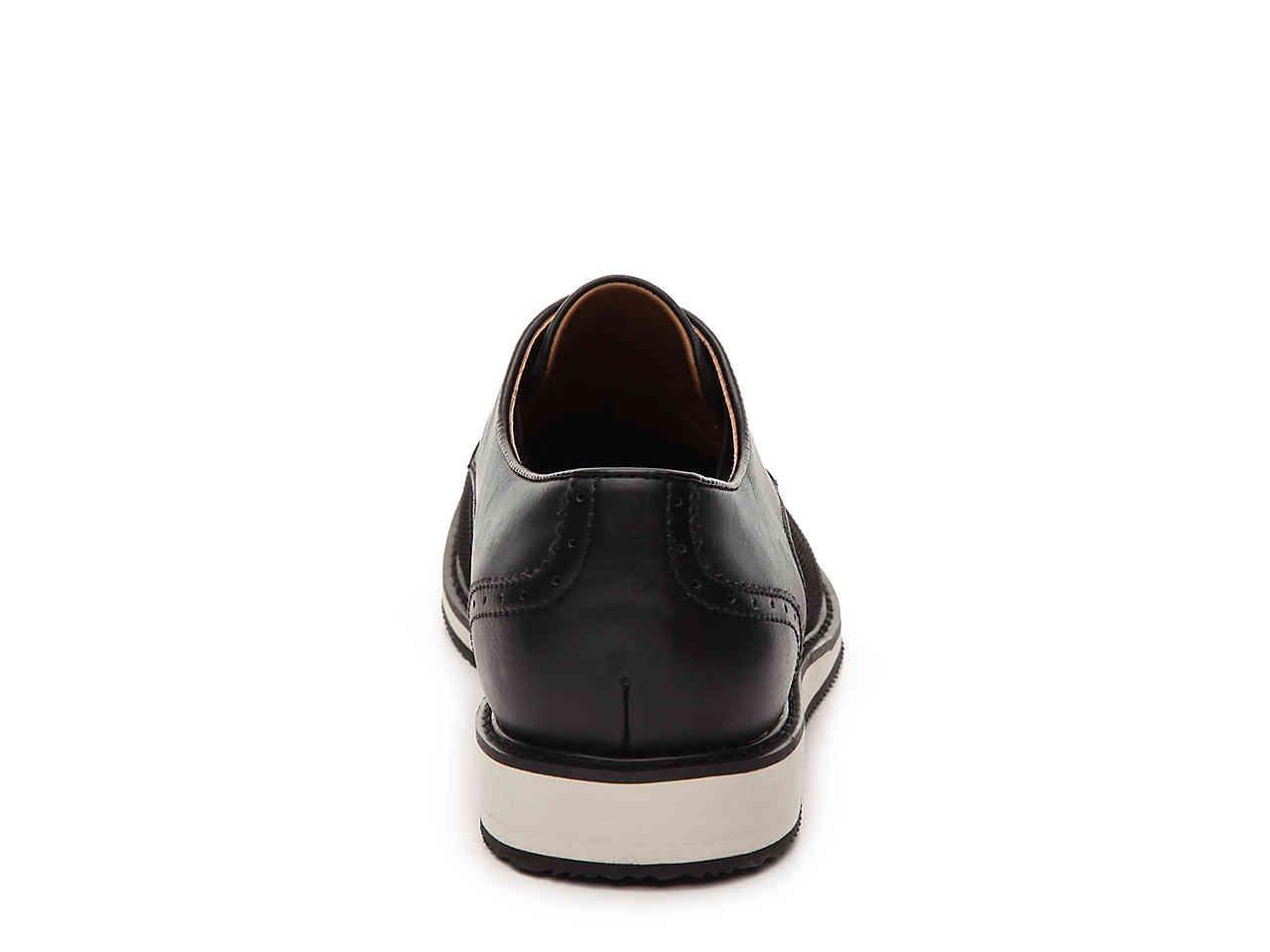 steve madden fadd oxford