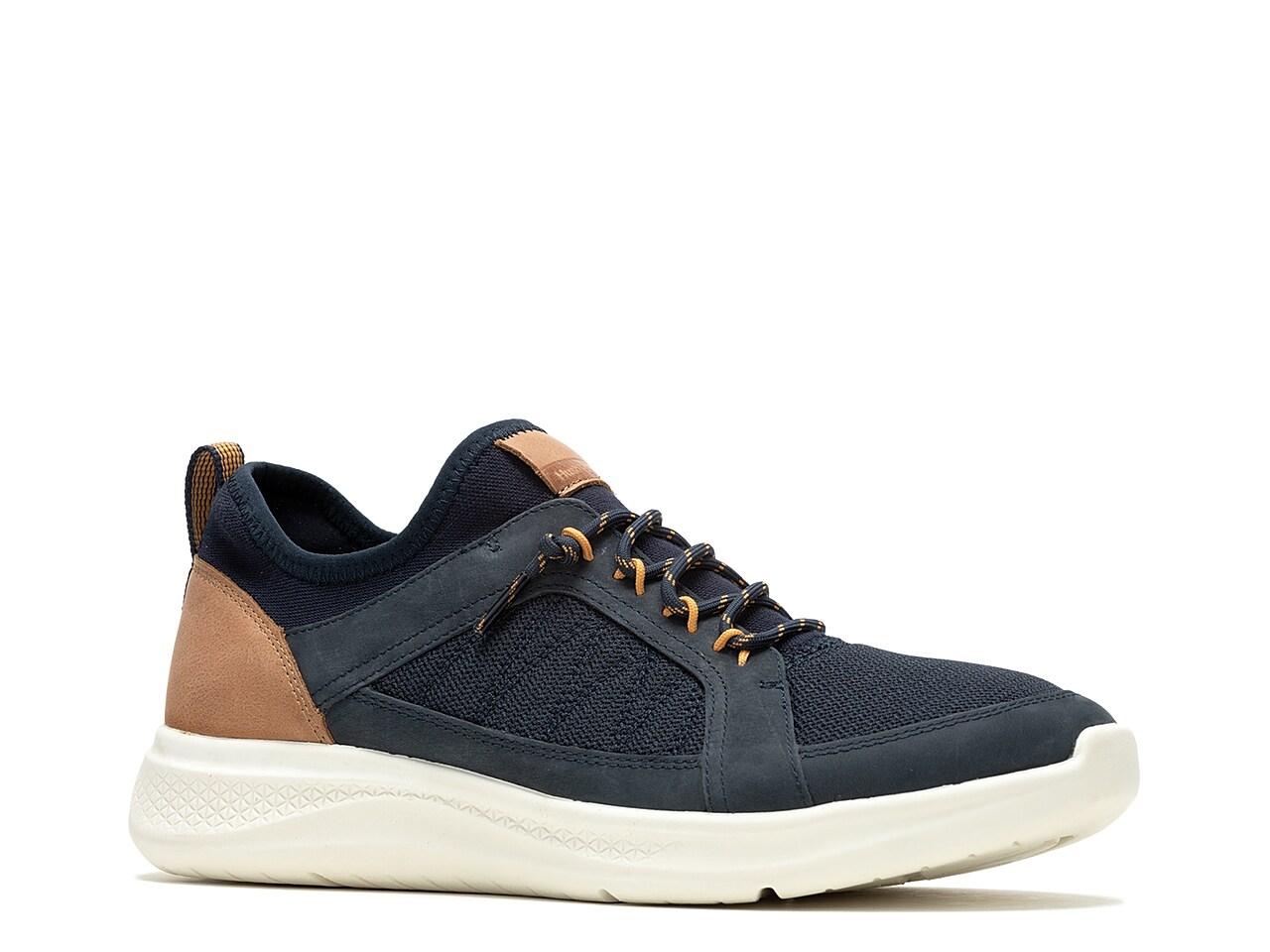 Hush Puppies Elevate Sneaker in Blue for Men Lyst