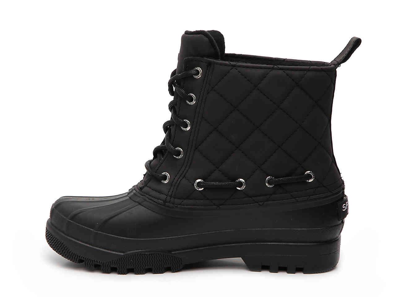 paul sperry gosling boot