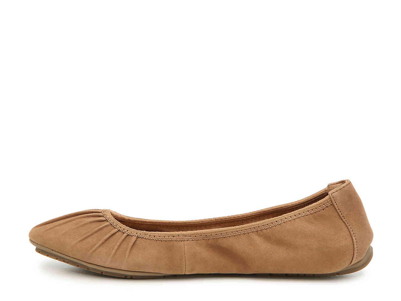 me too perri ballet flat