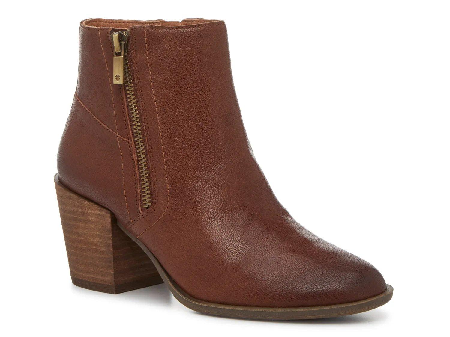 Lucky Brand Basel Ankle Boots Women's Basel Booties Lucky