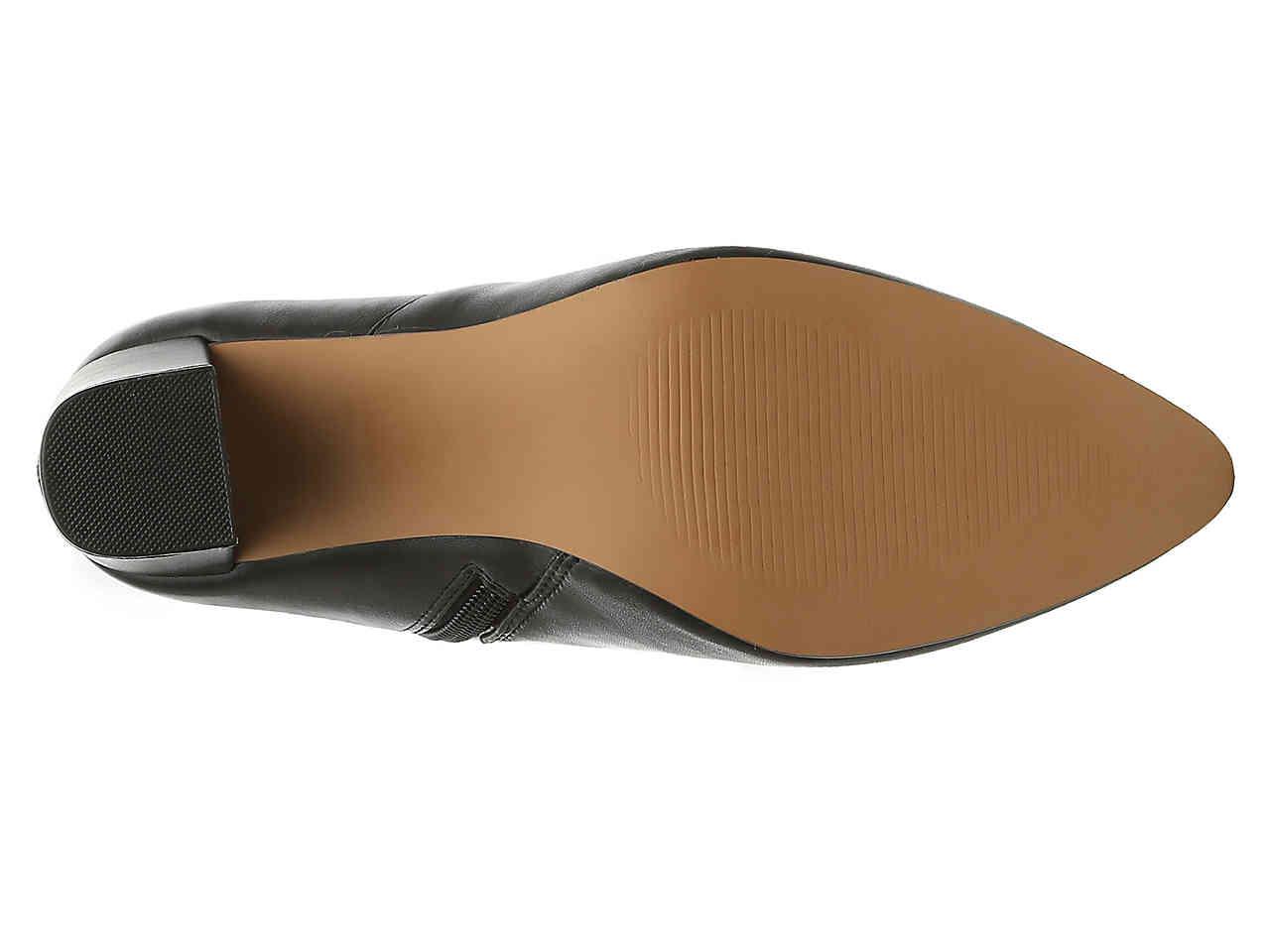 edril bootie