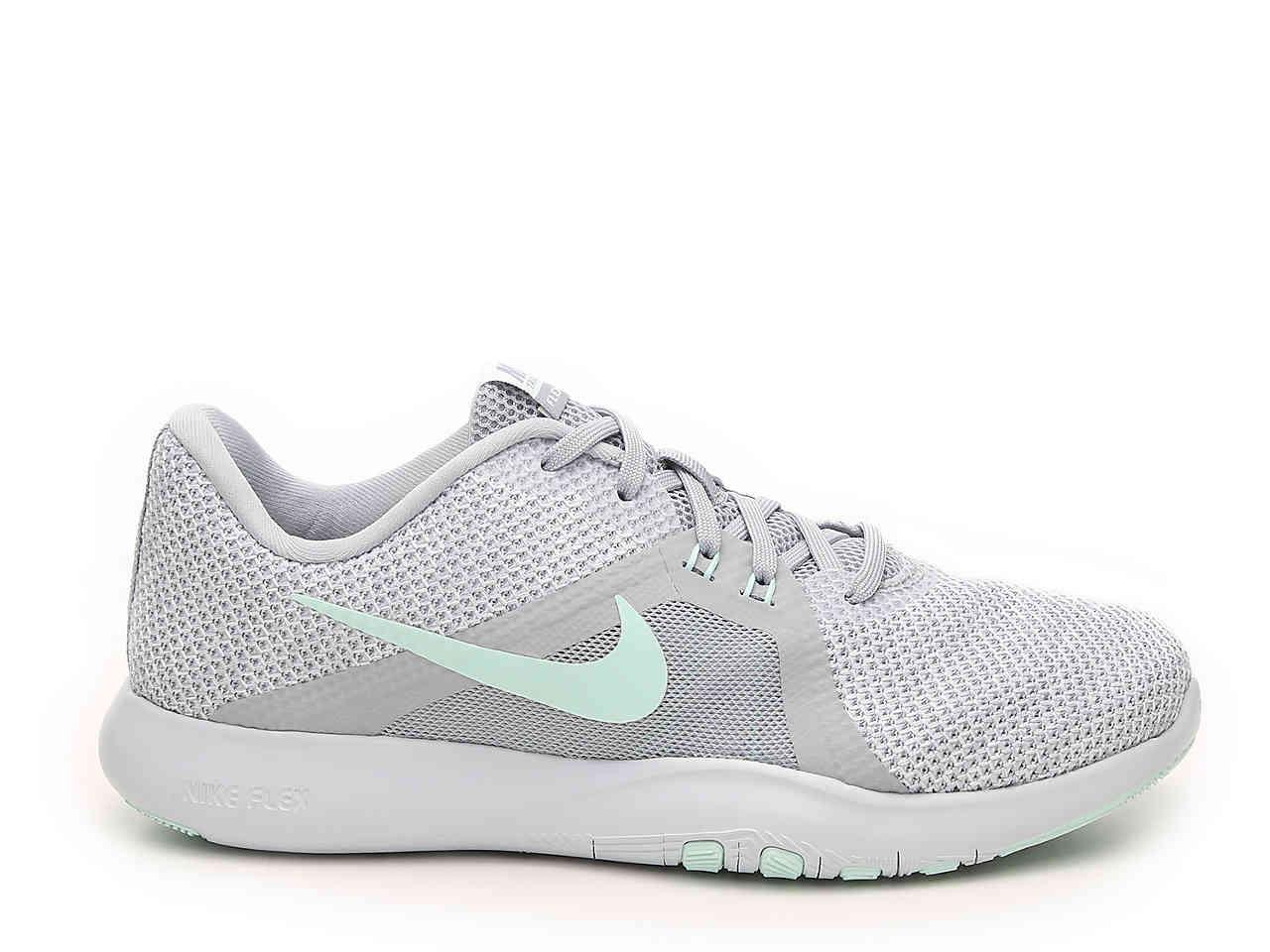 flex tr8 training shoe