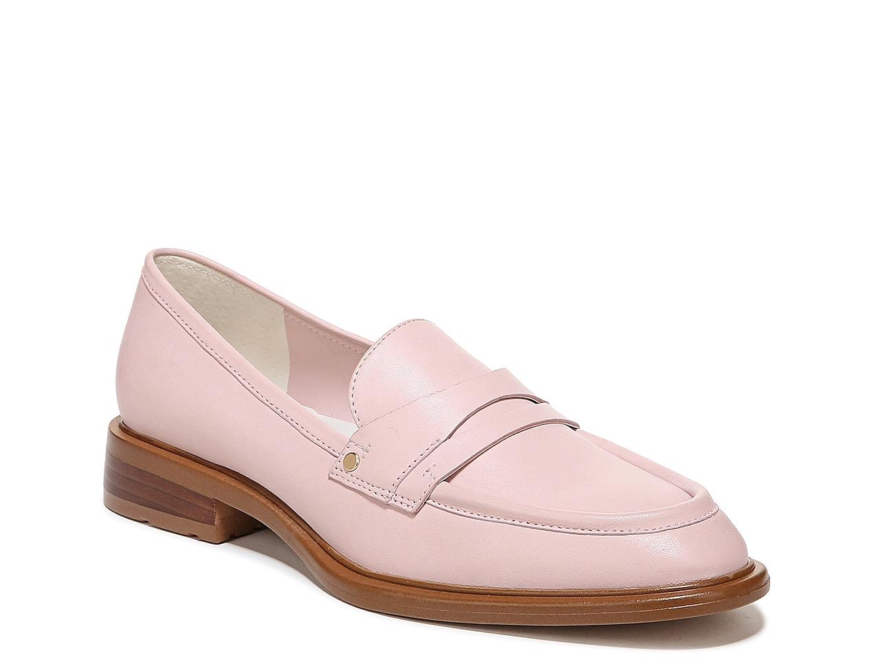 dsw franco sarto loafer