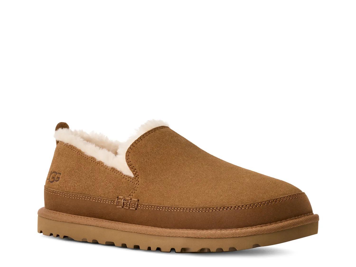 UGG Leisure Nomad Slipper in Brown for Men | Lyst