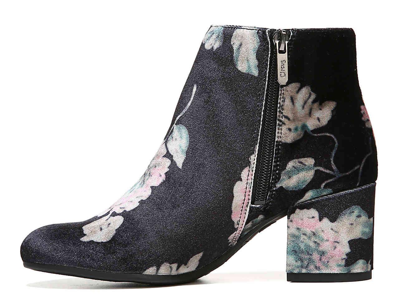 circus by sam edelman vikki bootie