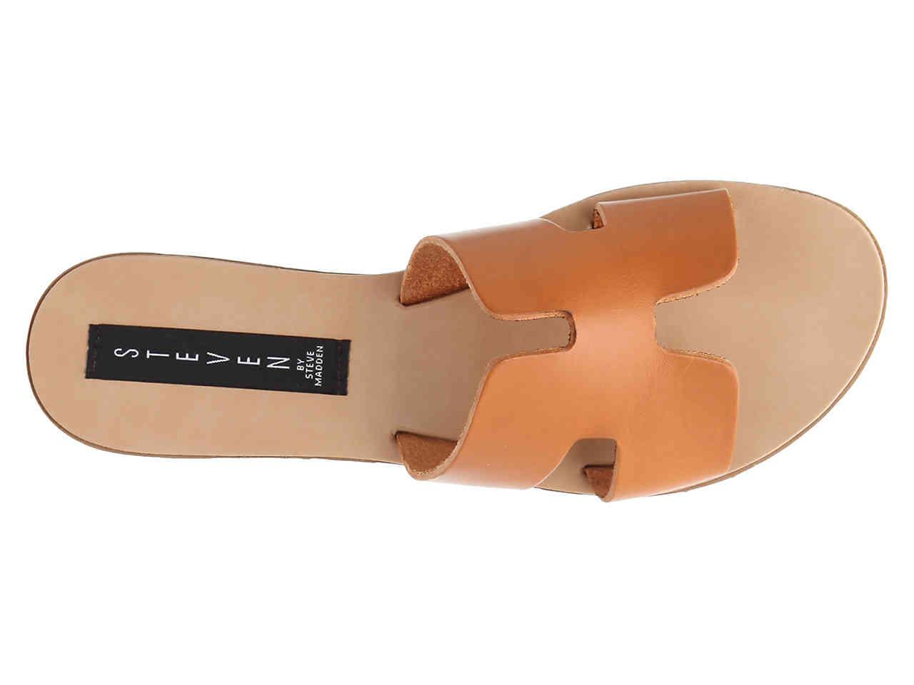 steve madden grady sandal