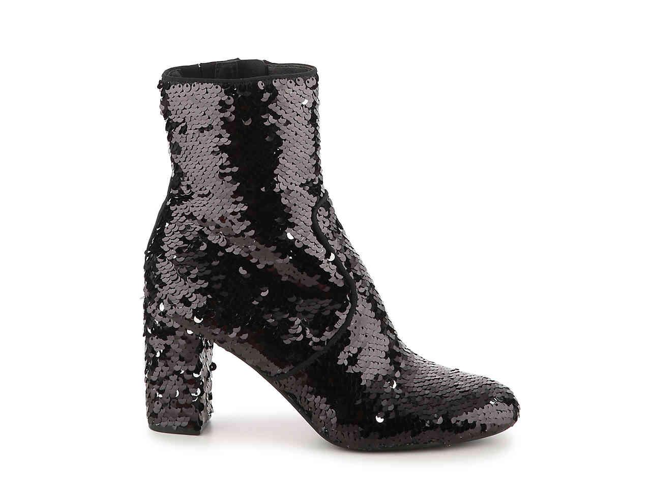 steve madden elissa bootie