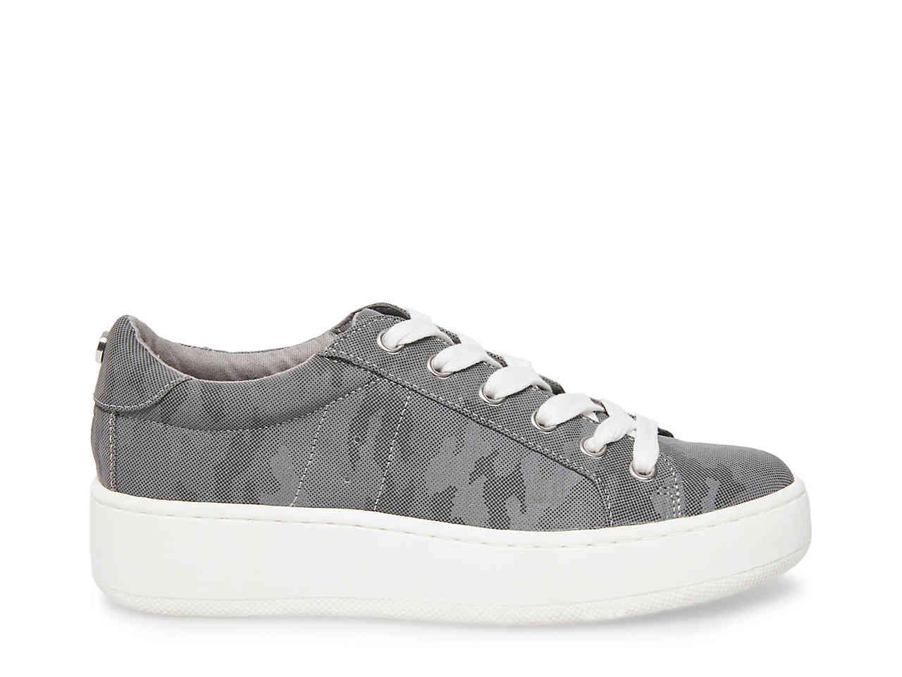 bertie platform sneaker
