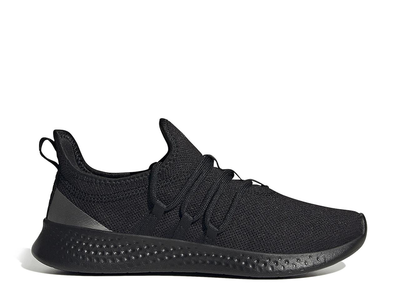 adidas Puremotion Adapt 2 Sneaker in Black Lyst