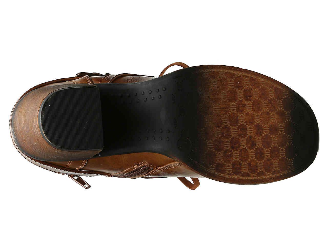 celebrity pink duke bootie