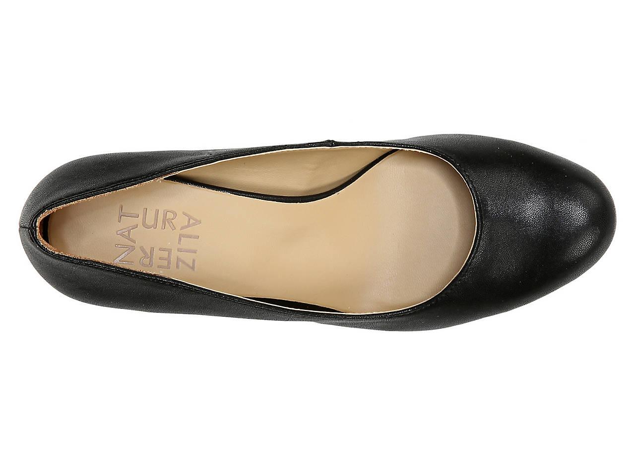 naturalizer berlin platform