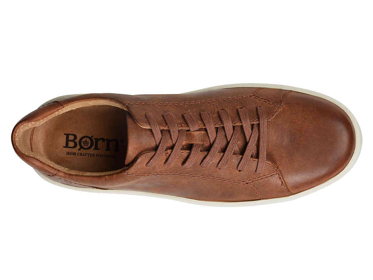 born abelone sneaker