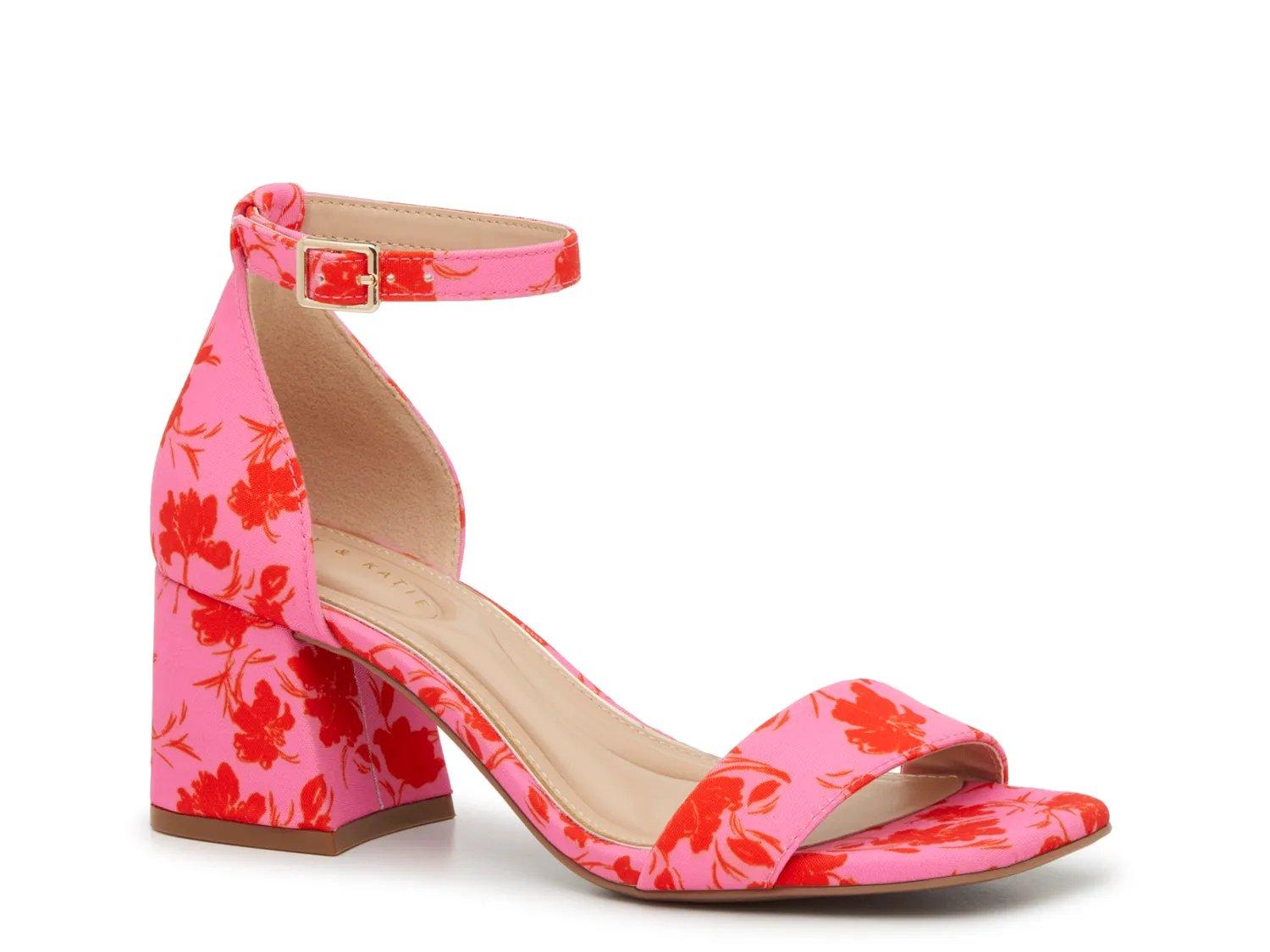 Women's Kelly & Katie Sandal heels from $25 | Lyst