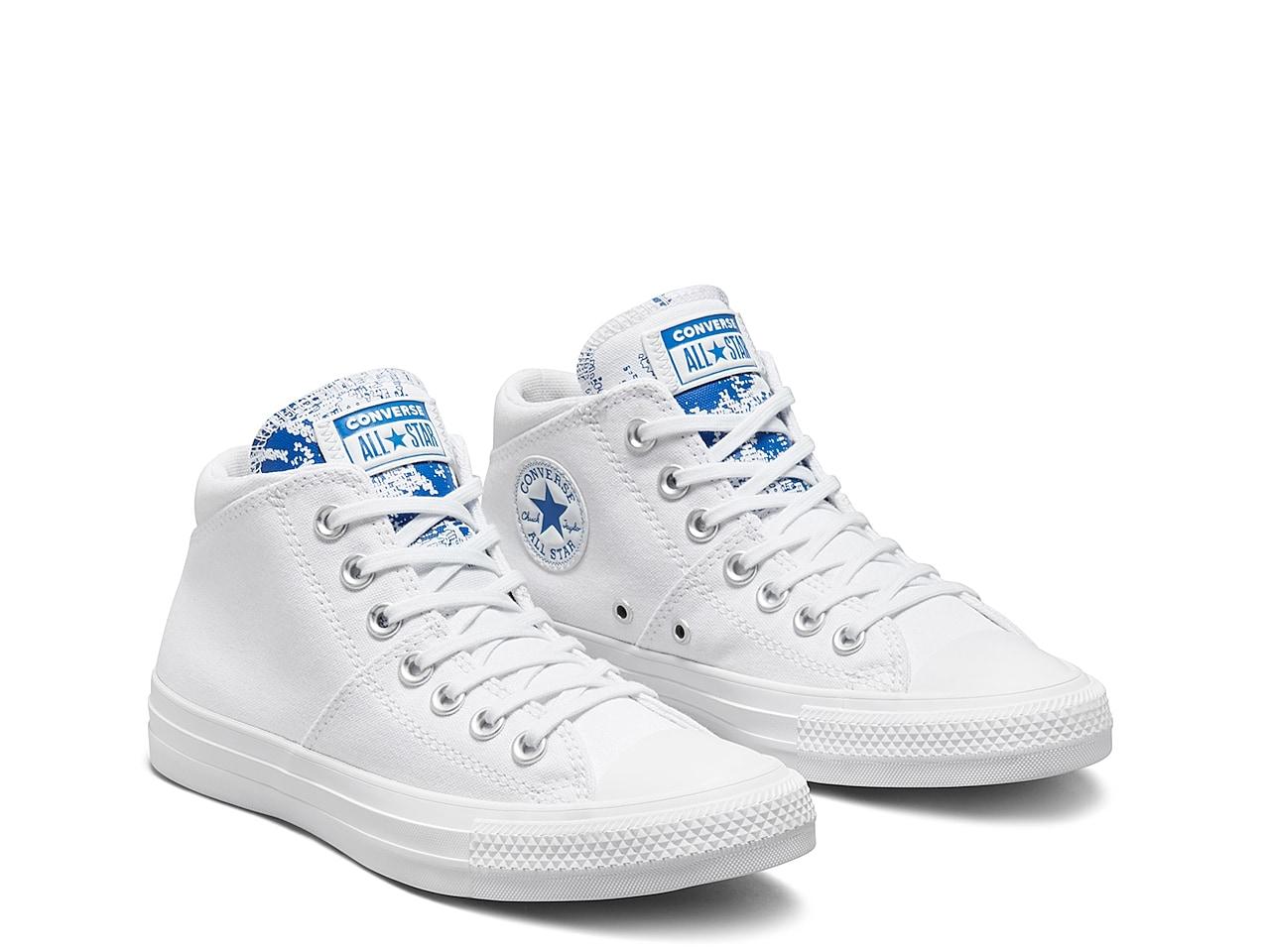 converse all star mid tops