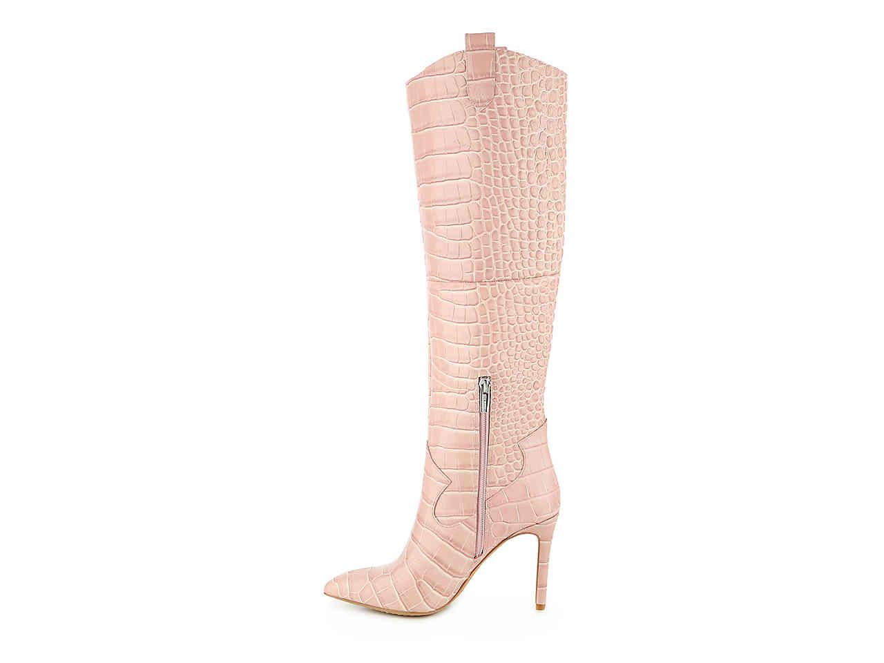 Vince Camuto Kervana Boot in Pink Lyst