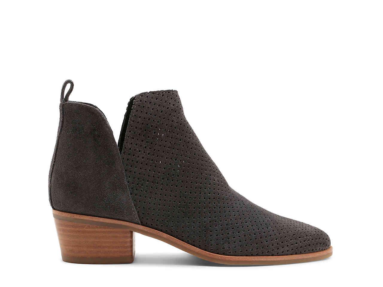 dolce vita kaidie bootie