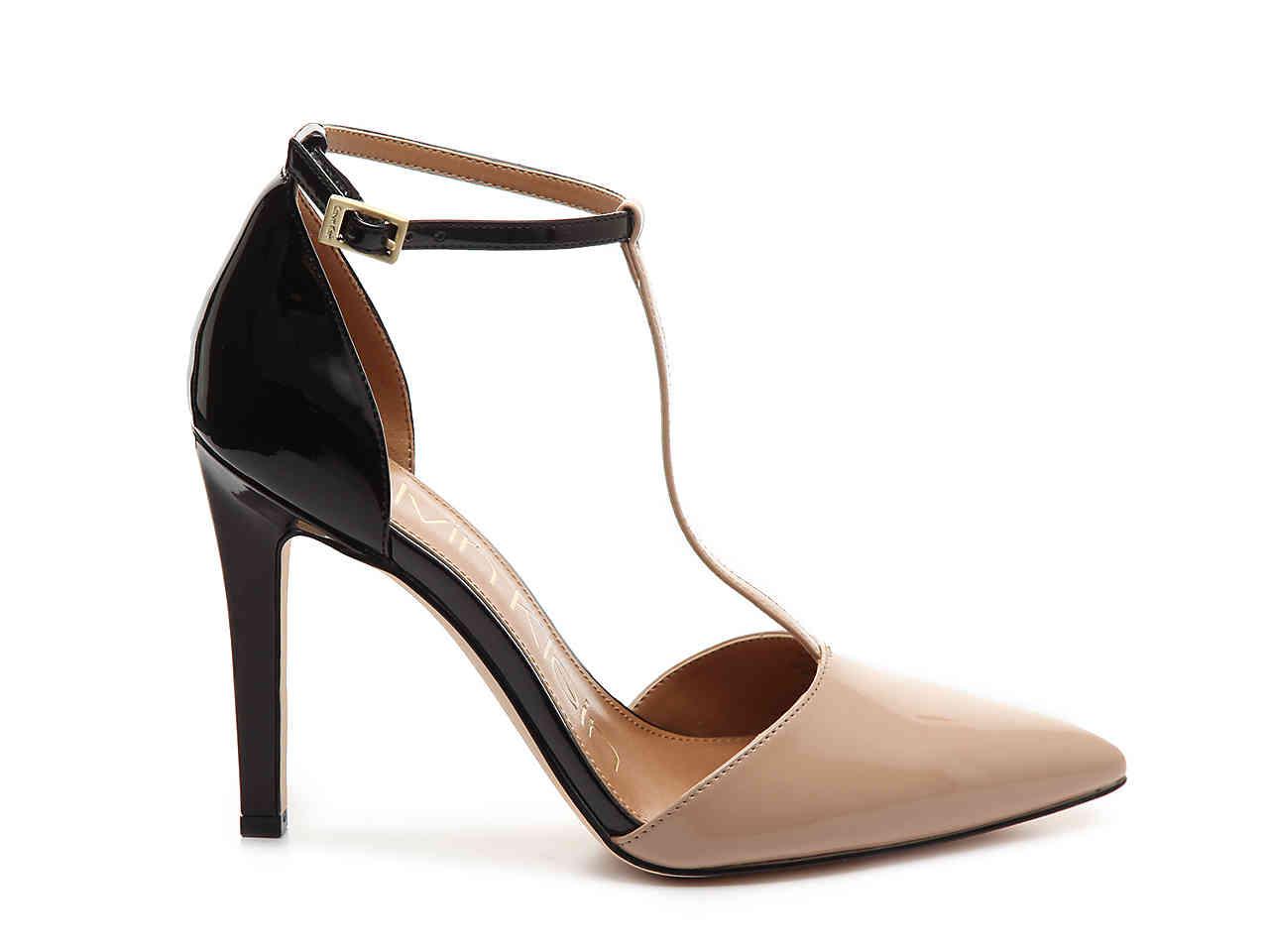 calvin klein bayna pump