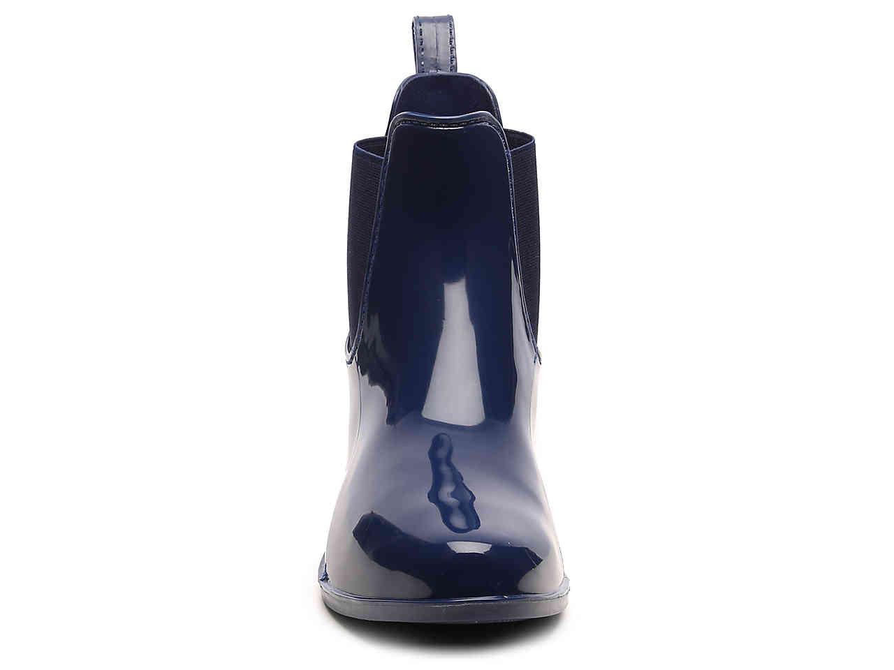ralph lauren tally rain boots dsw