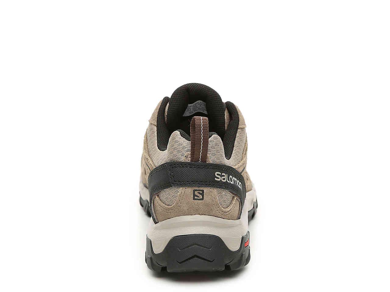 salomon evasion 2 aero mens walking shoes
