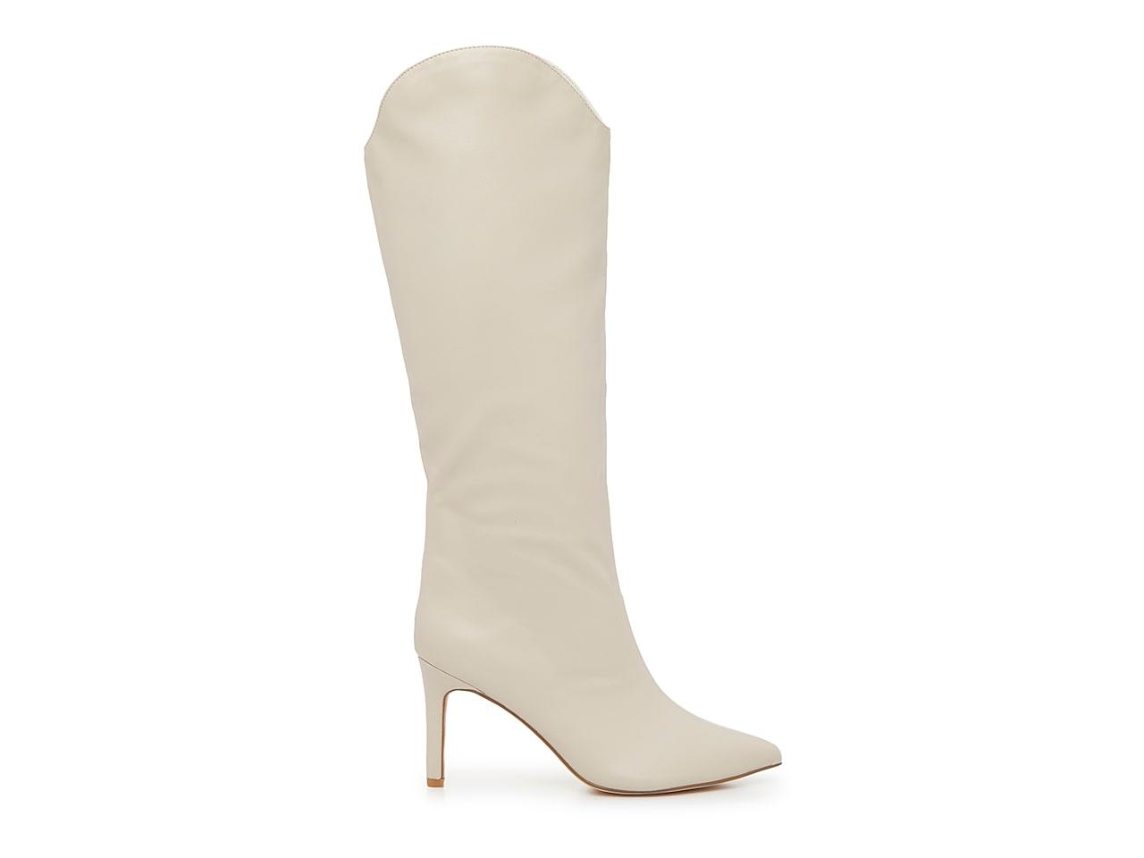 Chinese laundry boots dsw 2025