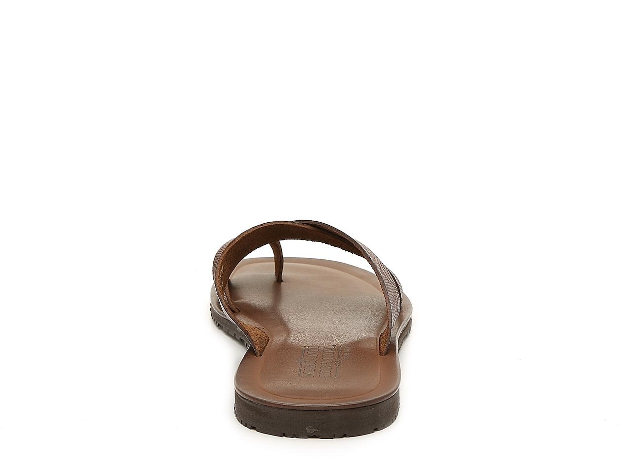 6571 loop strap sandal sales