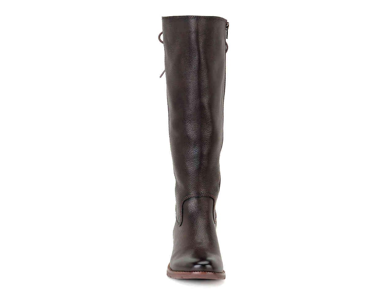 sharnell riding boot