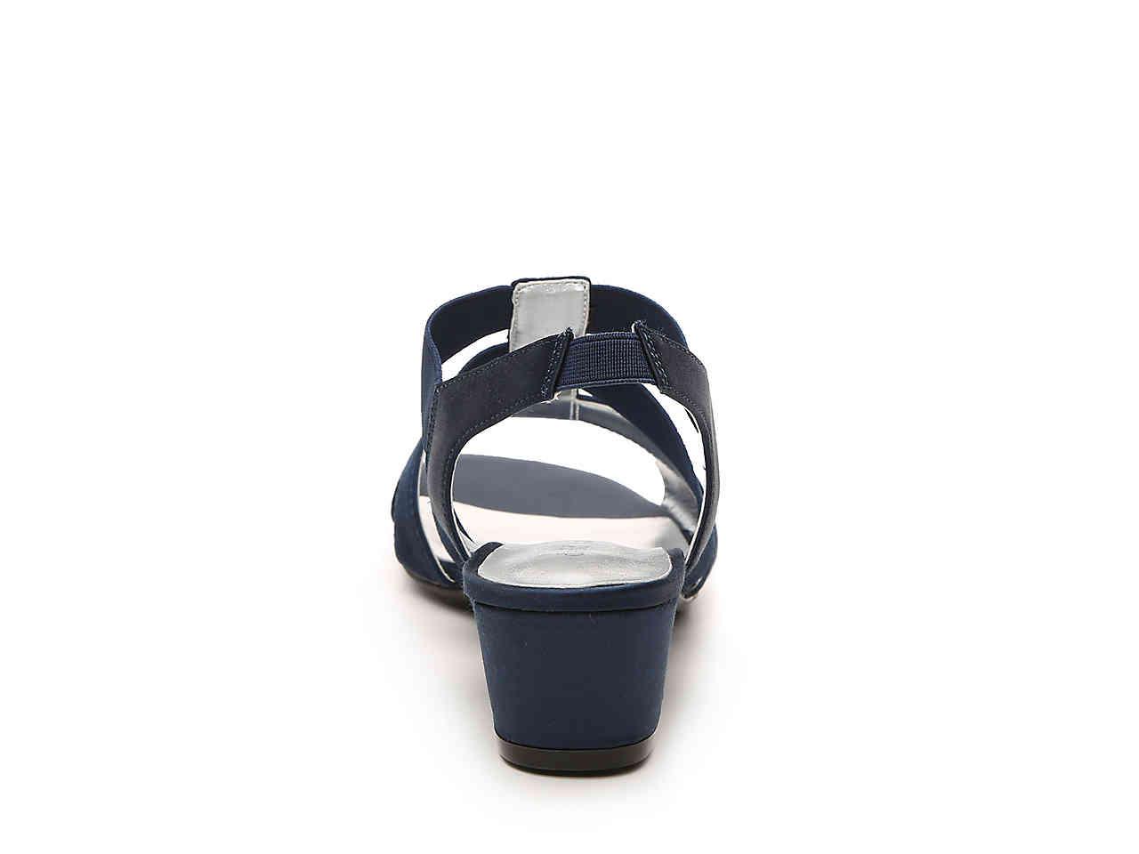 david tate event gladiator sandal