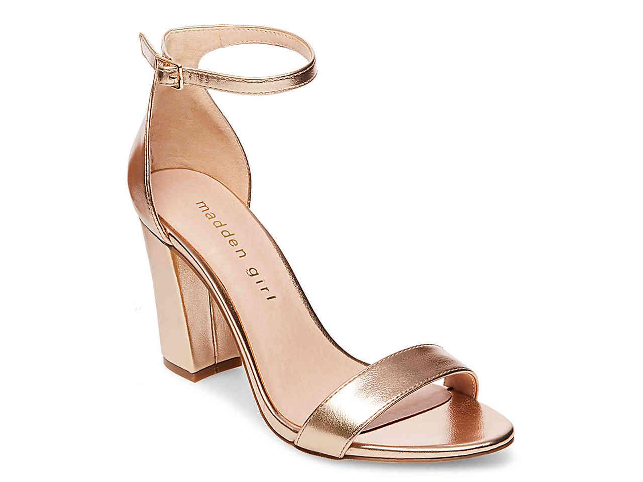 madden girl sandals canada