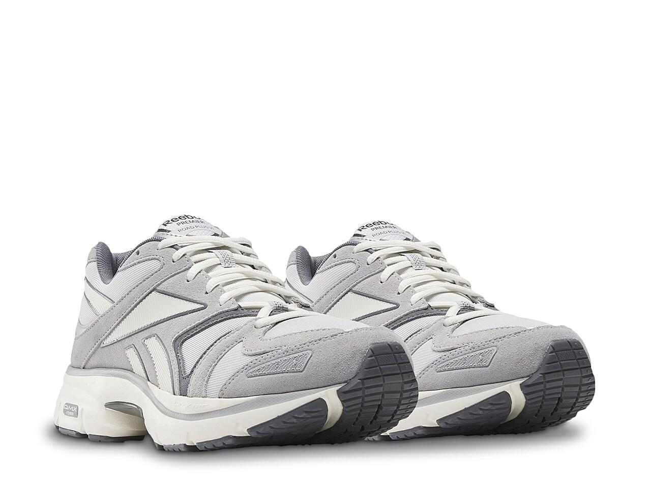 Reebok Premier Road Plus Vi Running Shoe in White for Men | Lyst