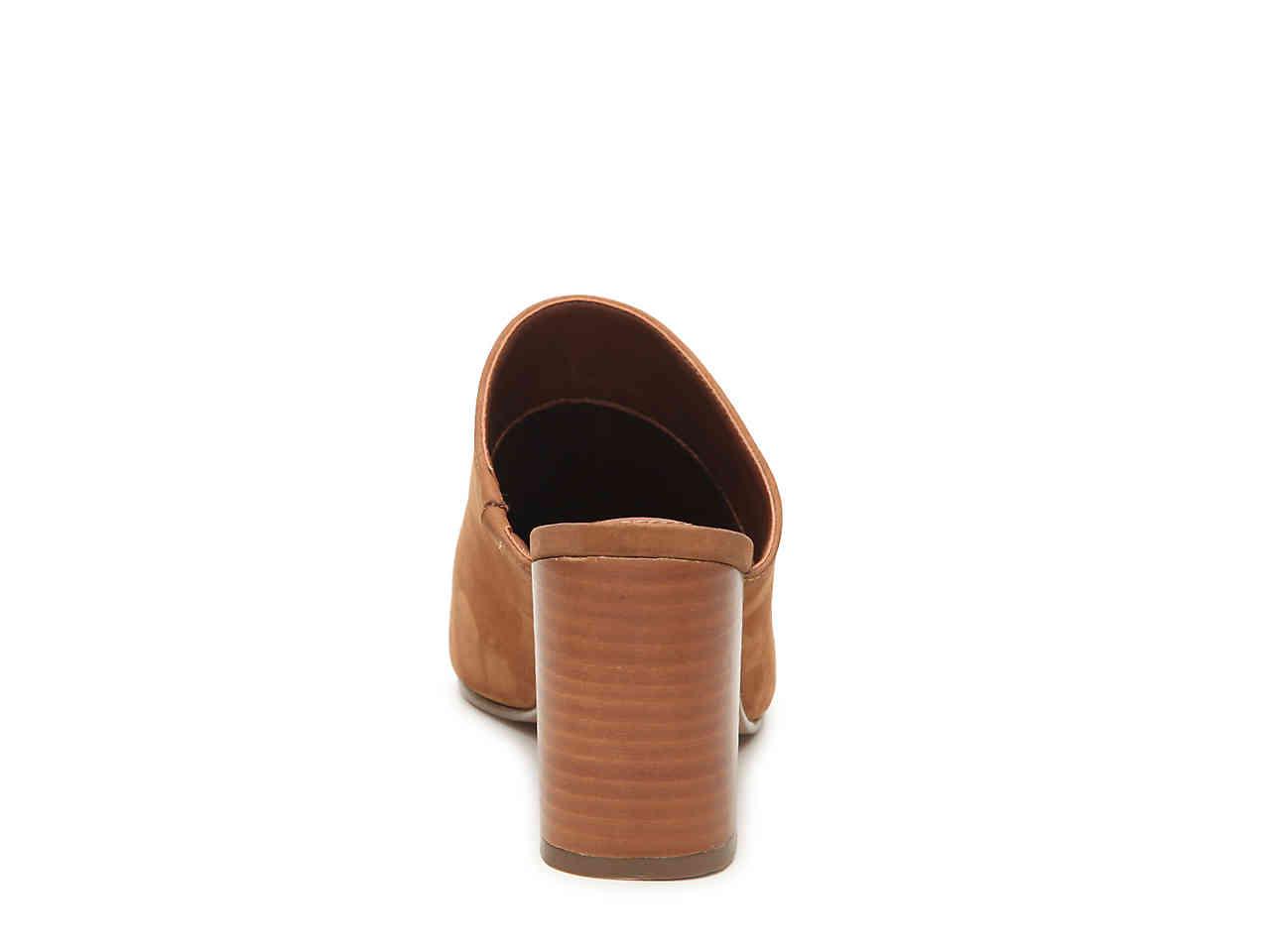 steve madden adison mule