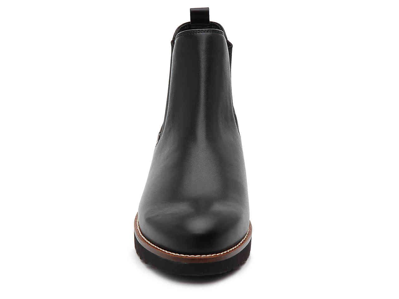 blondo roman boot