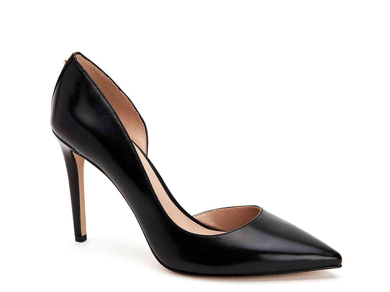 bcbg pumps dsw