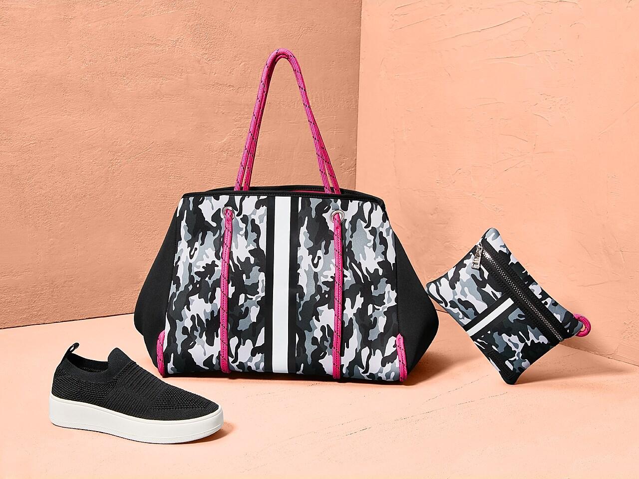 steve madden beale leopard