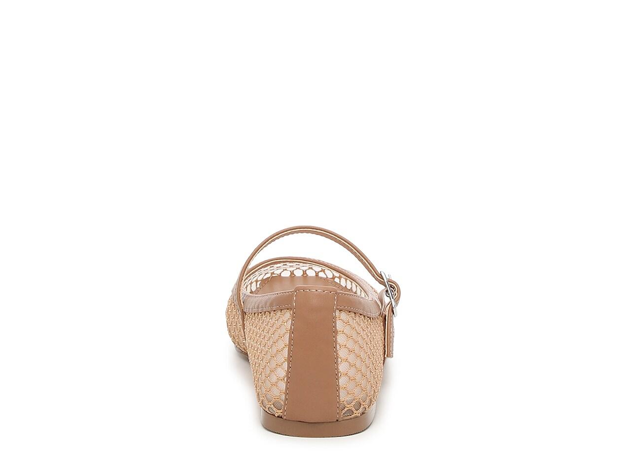 Steve Madden【新作SALE】Caring Mary Jane フラットシューズ 577385_027_ss_01?impolicy=qlt-