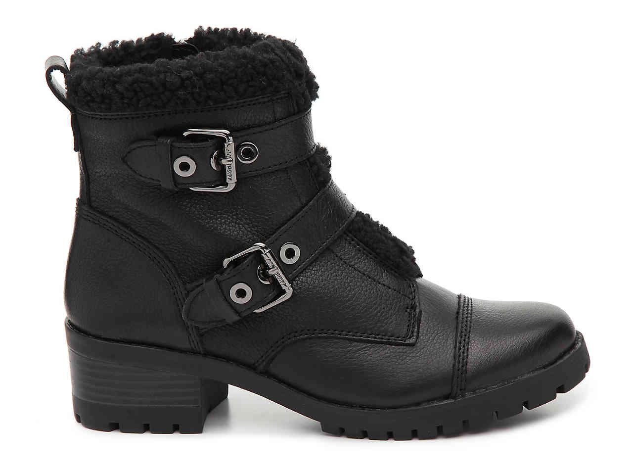 anne klein sport lolly bootie