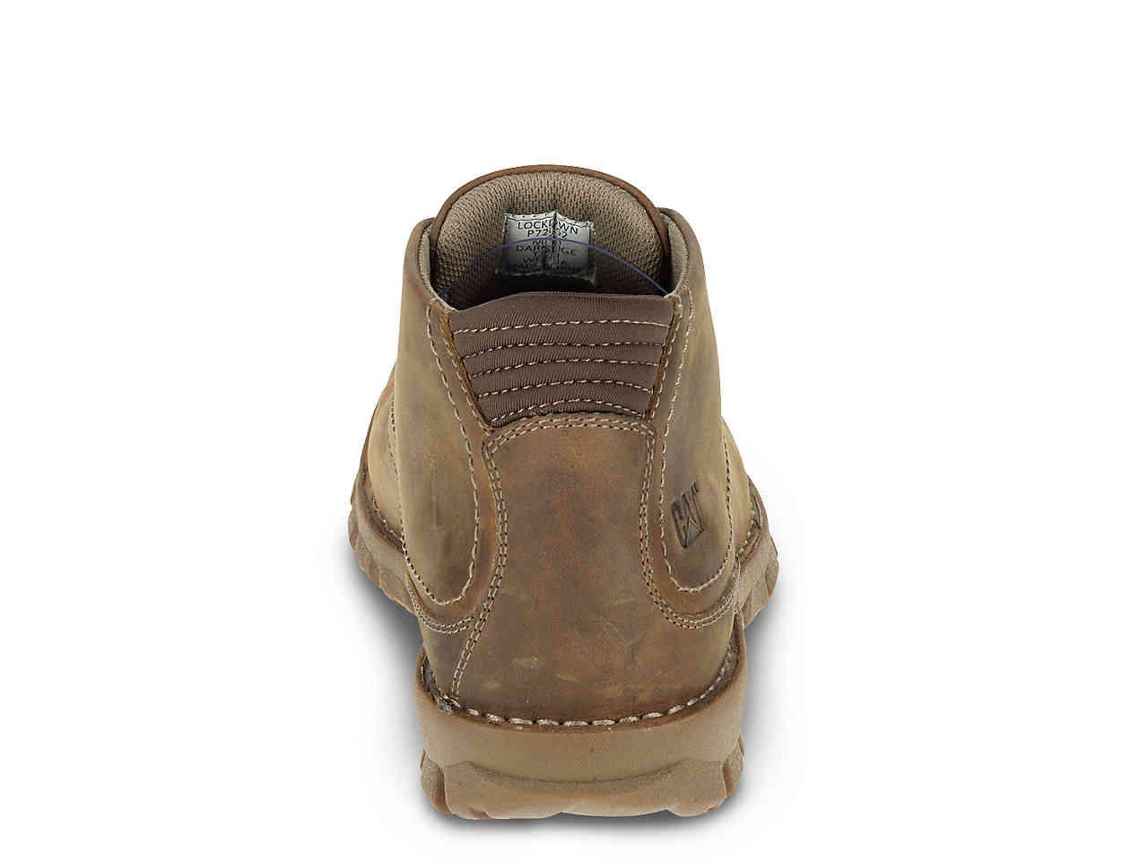 cat mitch boot