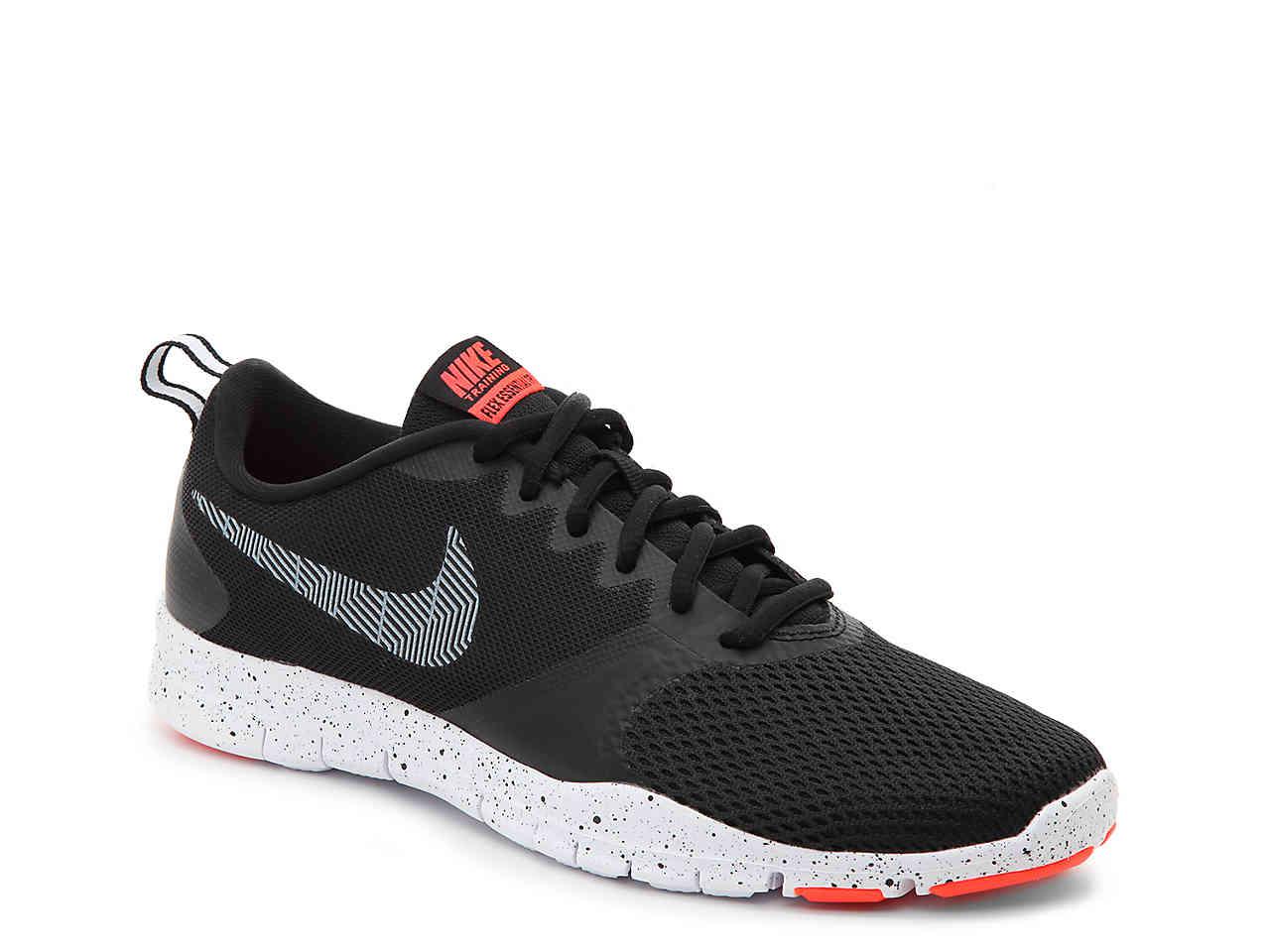 flex essential tr training shoes